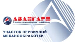 Старооскольский арматурный завод «Авангард»